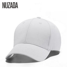 Load image into Gallery viewer, Solid Black Cap