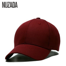 Load image into Gallery viewer, Solid Black Cap