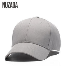 Load image into Gallery viewer, Solid Black Cap
