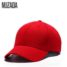 Load image into Gallery viewer, Solid Black Cap