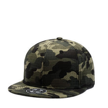 Load image into Gallery viewer, Camouflage Cap