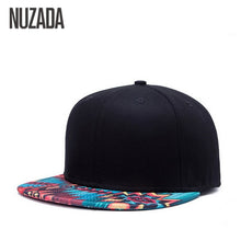 Load image into Gallery viewer, Street Art Cap