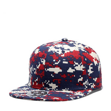Load image into Gallery viewer, Pixel Baseball Cap