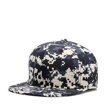 Load image into Gallery viewer, Pixel Baseball Cap