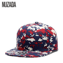 Load image into Gallery viewer, Pixel Baseball Cap