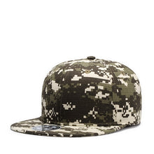 Load image into Gallery viewer, Pixel Baseball Cap