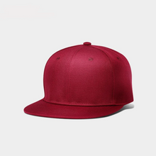 Load image into Gallery viewer, Red Baseball cap