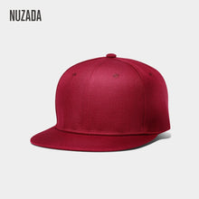 Load image into Gallery viewer, Solid White Cap