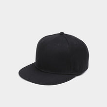 Load image into Gallery viewer, Solid White Cap