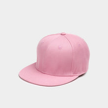 Load image into Gallery viewer, Solid White Cap