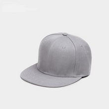 Load image into Gallery viewer, Gray Cap