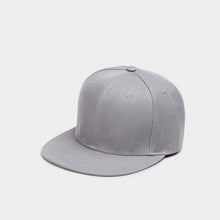 Load image into Gallery viewer, Gray Cap