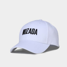 Load image into Gallery viewer, Black Nuzada Cap