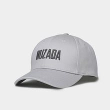 Load image into Gallery viewer, Black Nuzada Cap