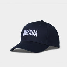 Load image into Gallery viewer, Black Nuzada Cap