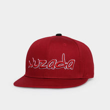 Load image into Gallery viewer, Gold Black Cap